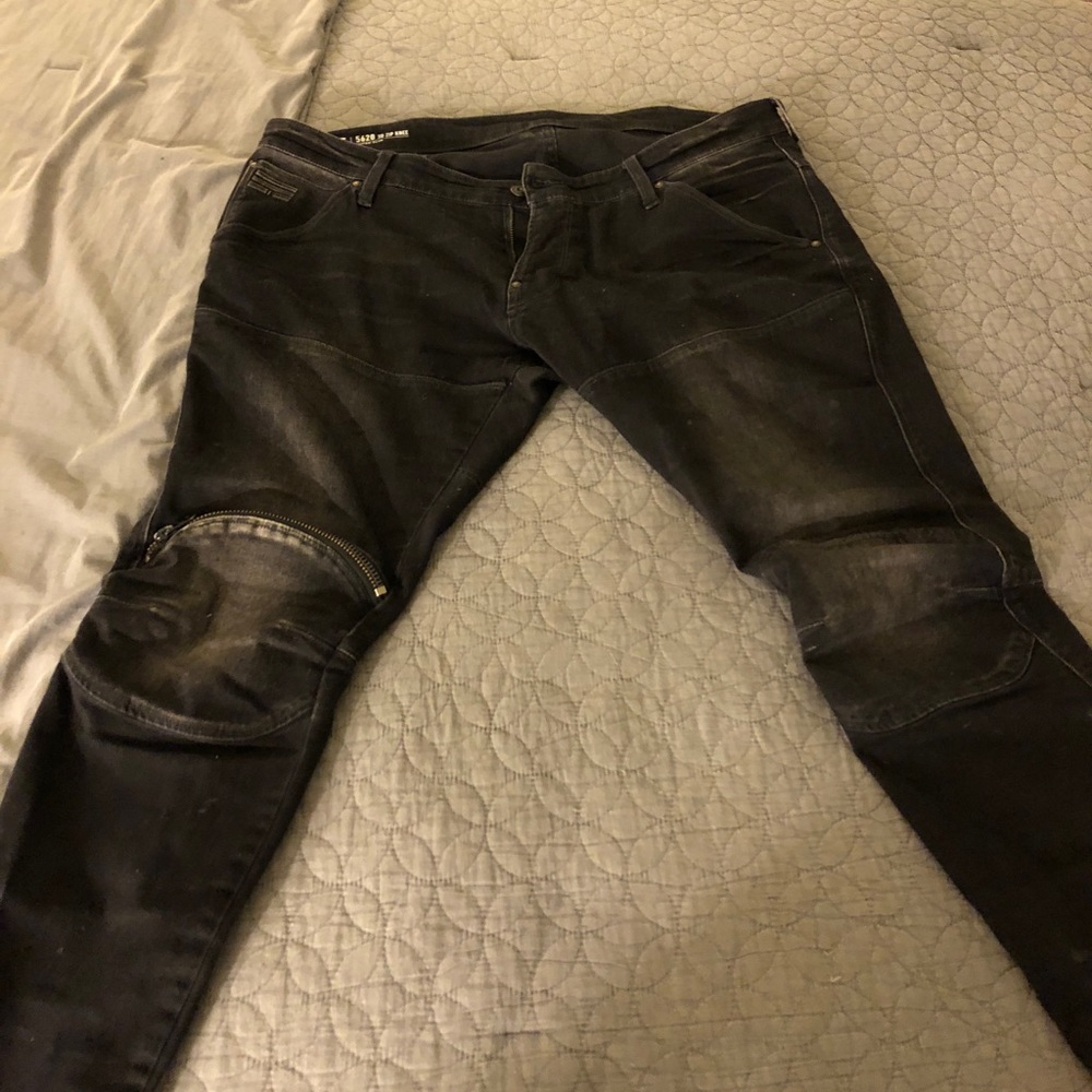 5620 G-Star Raw Denim